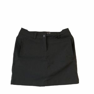 Champions Miniskirt activewear tennis sport XS